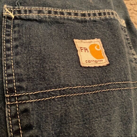 Carhartt FR Jeans  - Picture 10 of 11